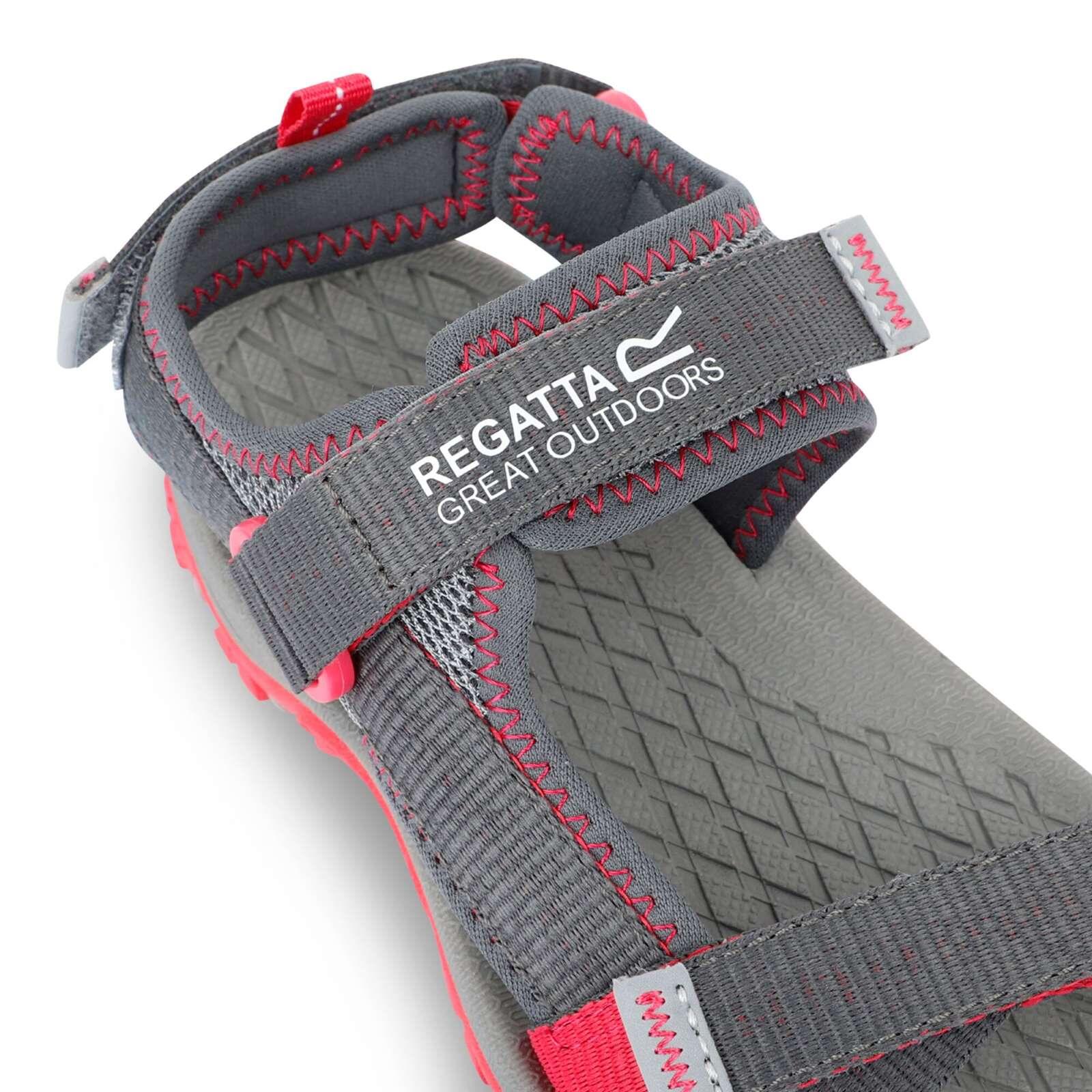 Sandalen Kinderen Verstelbare Bandjes Ademend Antislipzool 7/7