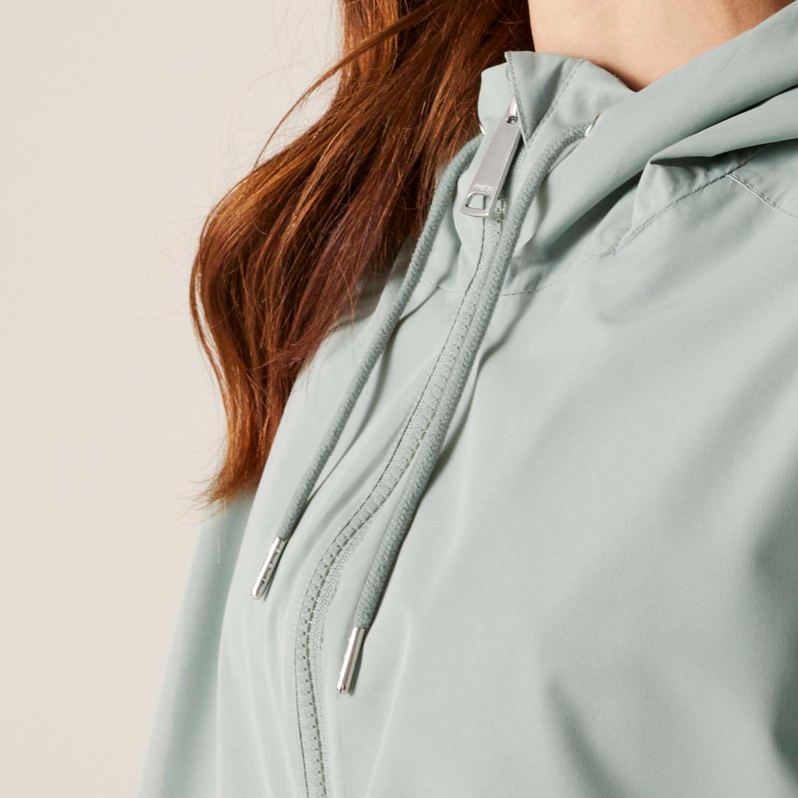 Regenjacke für Damen Regatta Navaeh 7/7