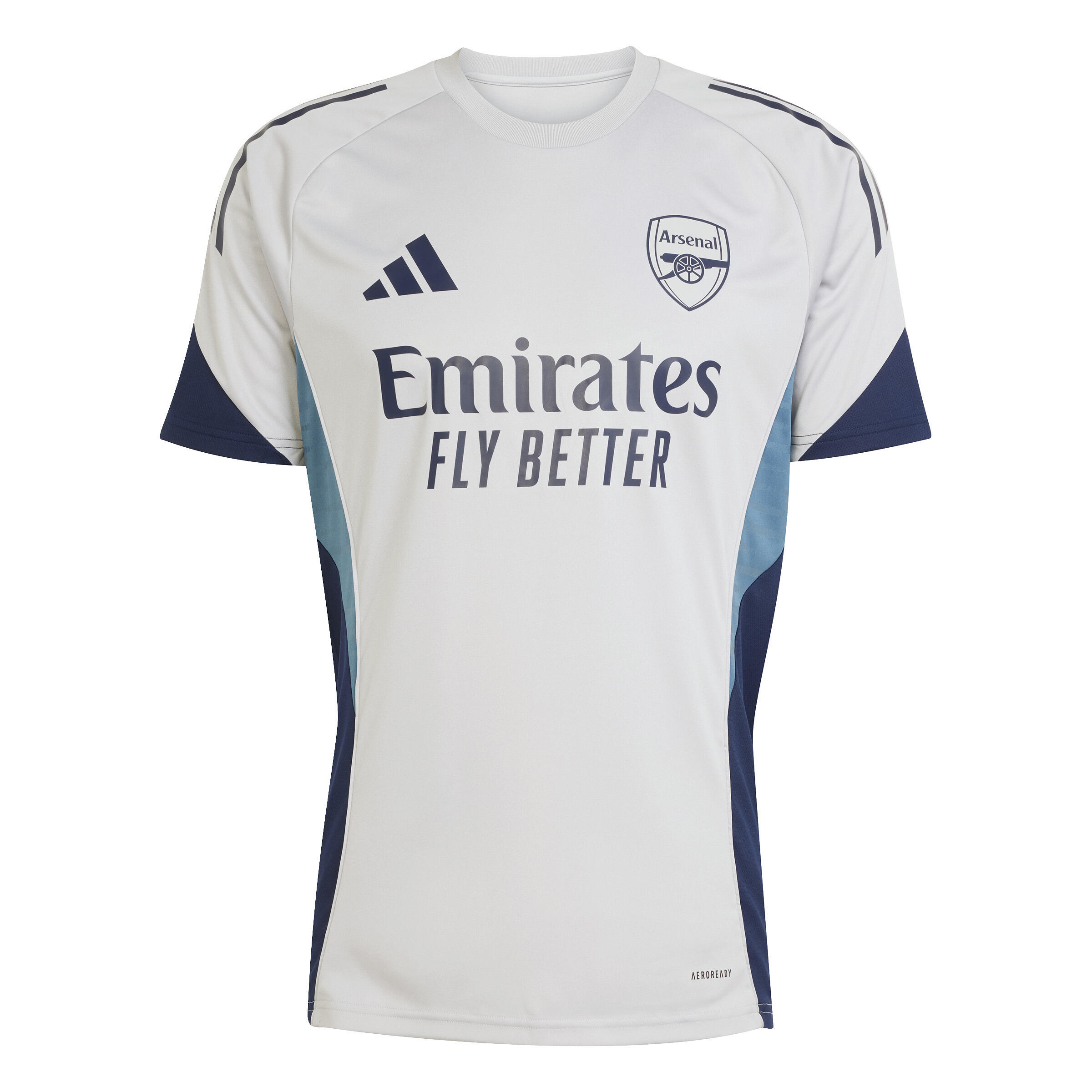 ADIDAS Arsenal trainingsshirt 2025/26
