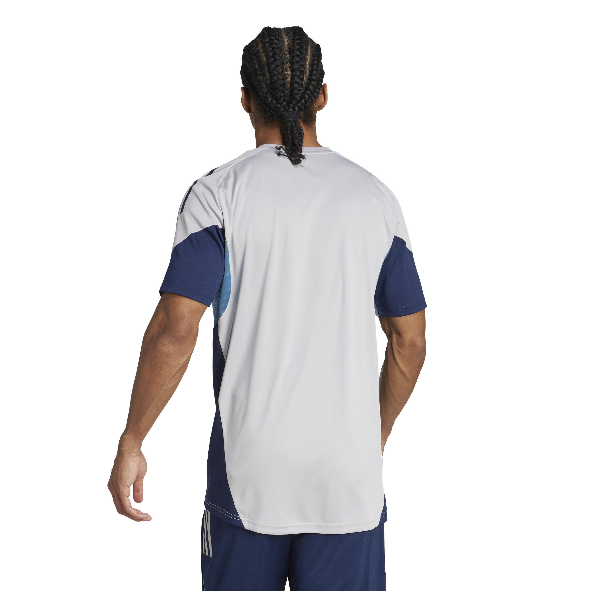 Arsenal trainingsshirt 2025/26 5/7