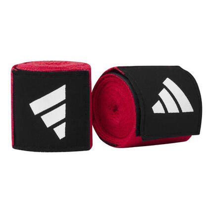 Bande de maintien boxe (couleur : rose - taille : 2,55m)