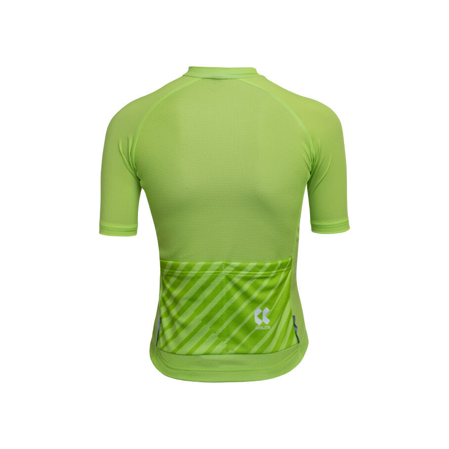 Maillot de ciclismo infantil Kalas Motion Z4 2/2