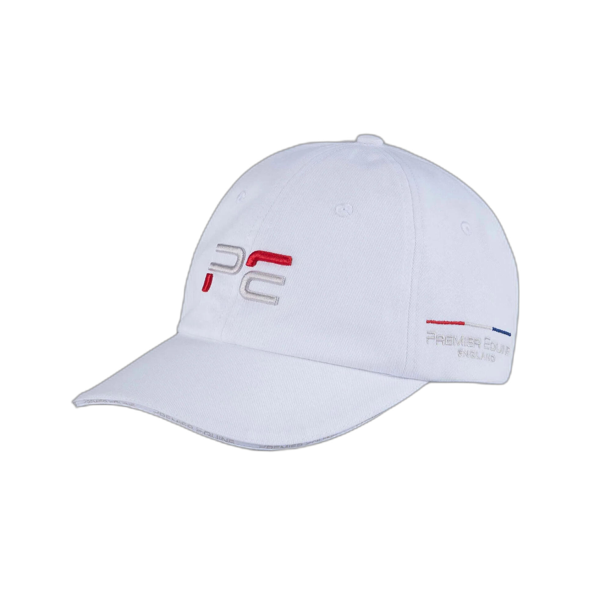 PREMIER EQUINE Baseball cap Premier Equine