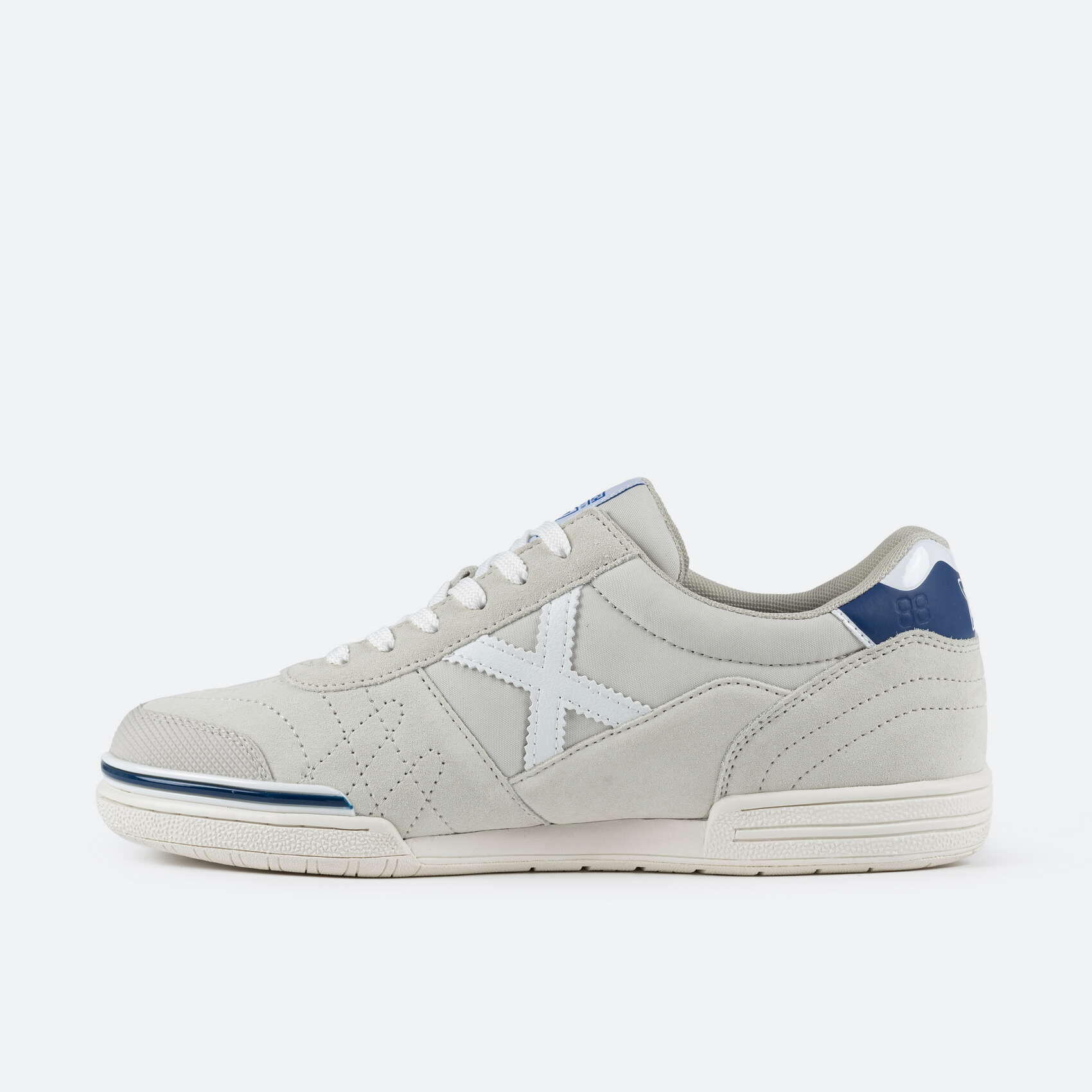 Baskets Munich modèle 3000319 pour homme 3/5