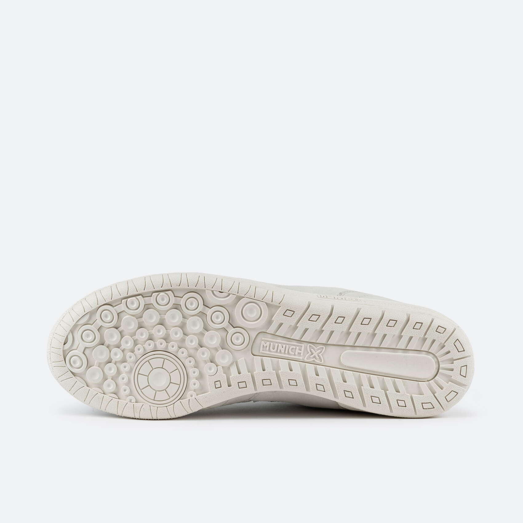Baskets Munich modèle 3000319 pour homme 5/5