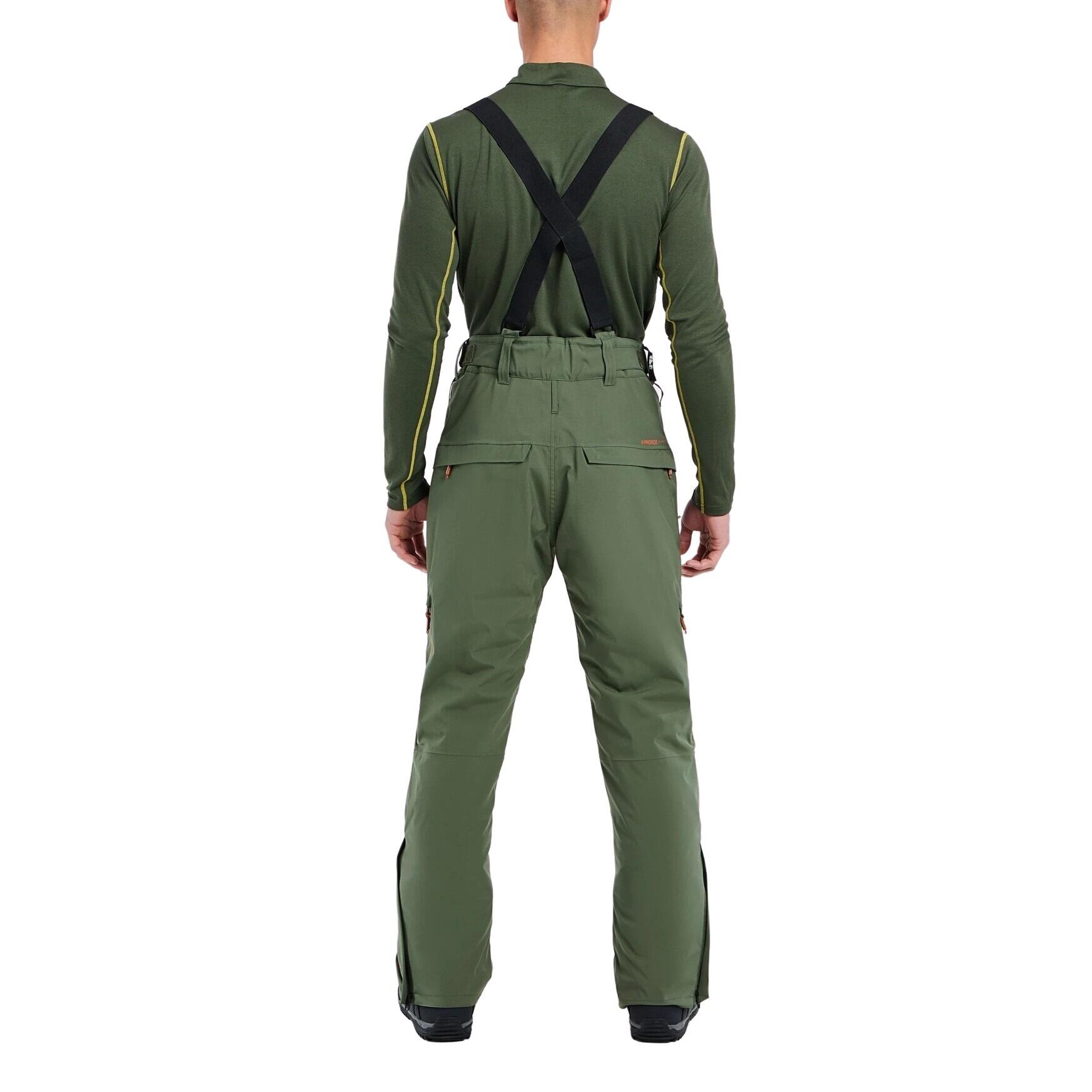 Pantaloni da sci Protest Miikka 3/5