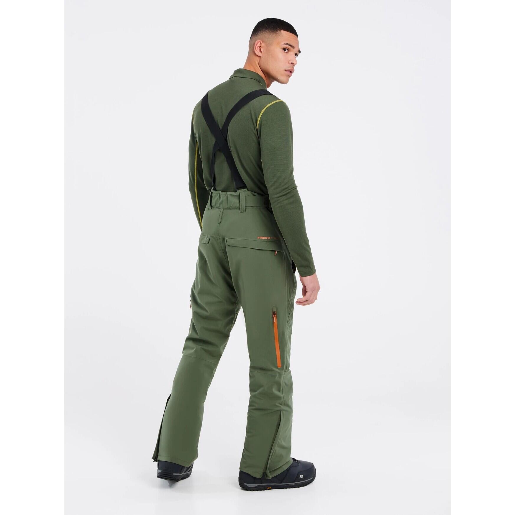 Pantaloni da sci Protest Miikka 4/5
