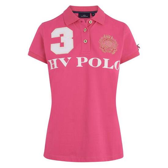 Polo d'équitation femme HV Polo Favouritas