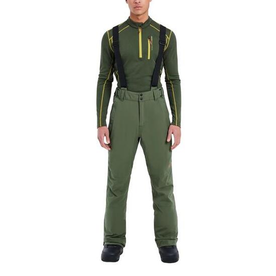 Skihose Protest Miikka