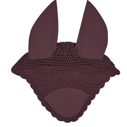 Bonnet pour cheval Weatherbeeta Prime