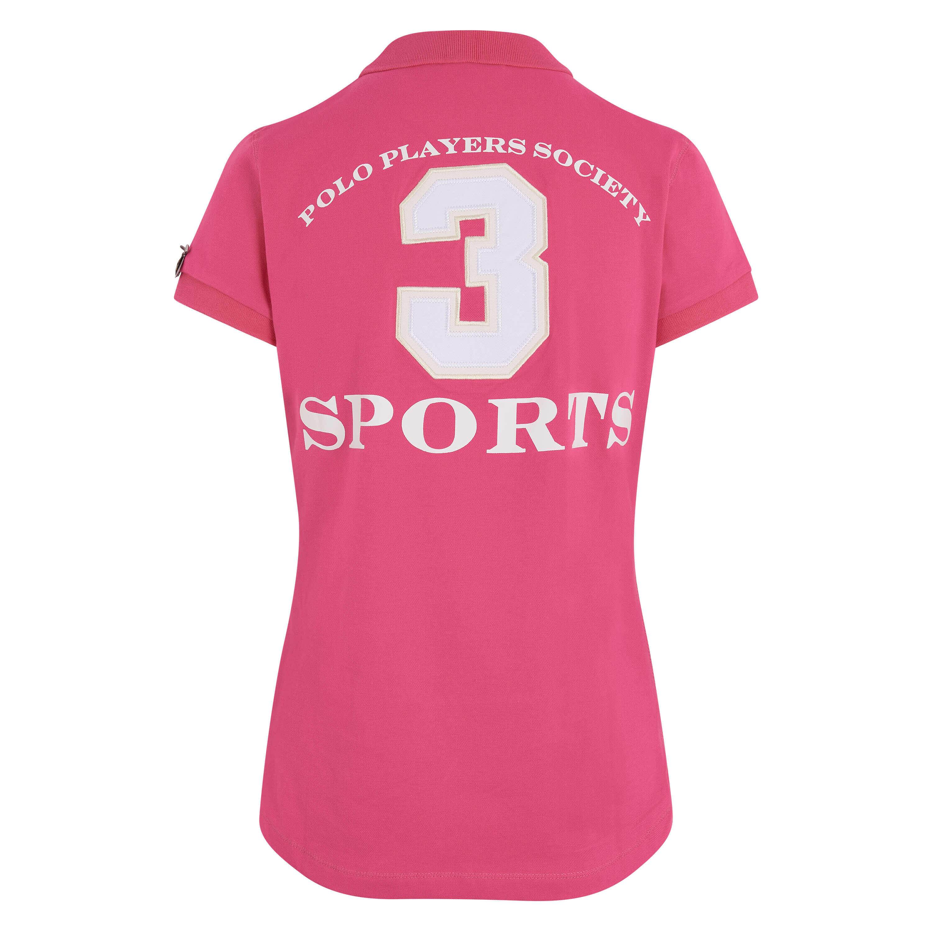 Polo da equitazione da donna HV Polo Favouritas 2/2
