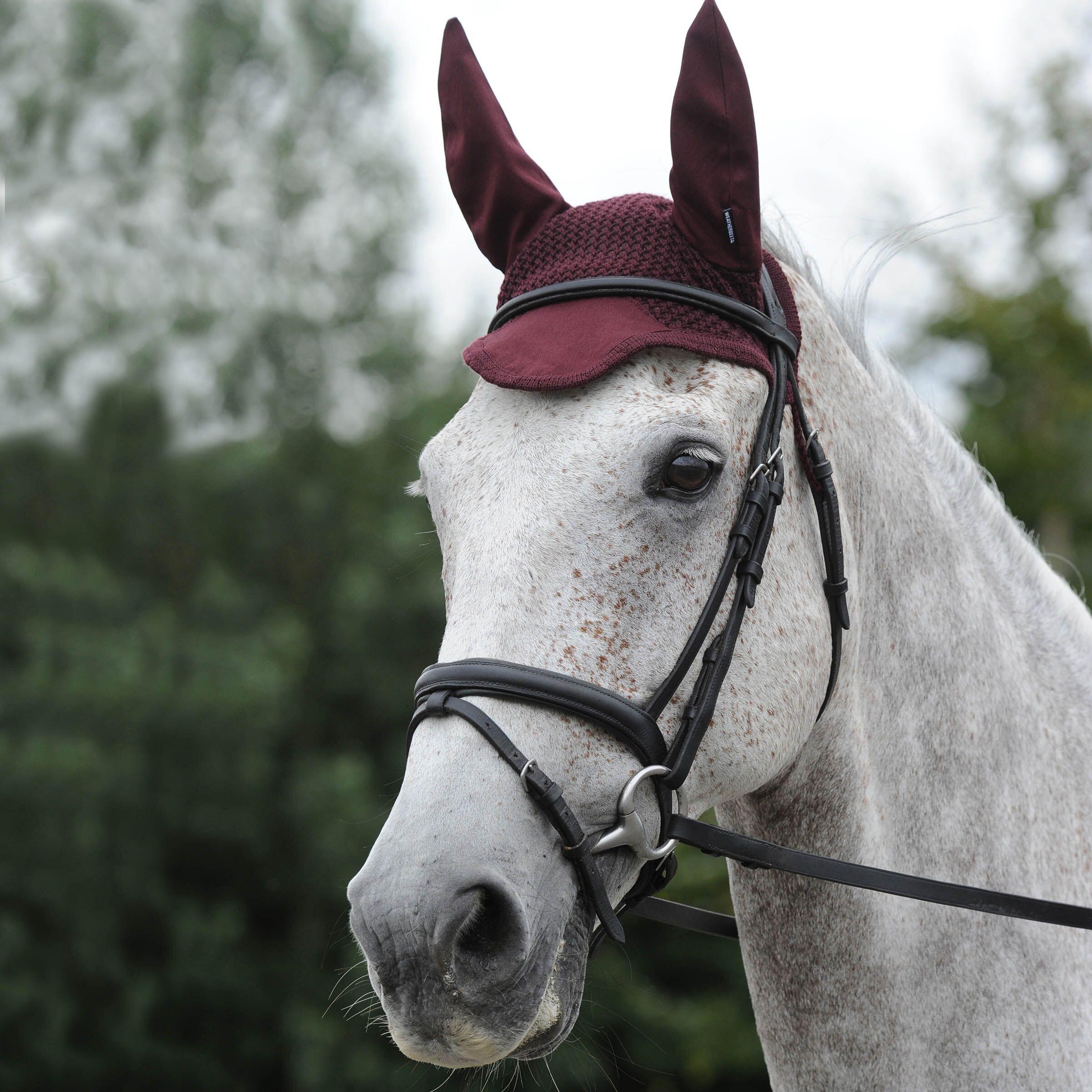 Paardenmuts Weatherbeeta Prime 2/2