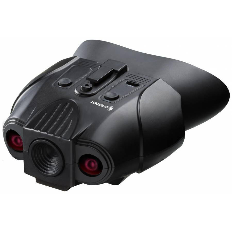 Binocolo digitale per visione notturna Bresser 1-2x 3/7