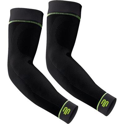 Armlinge Sports Compression Sleeves Arm red