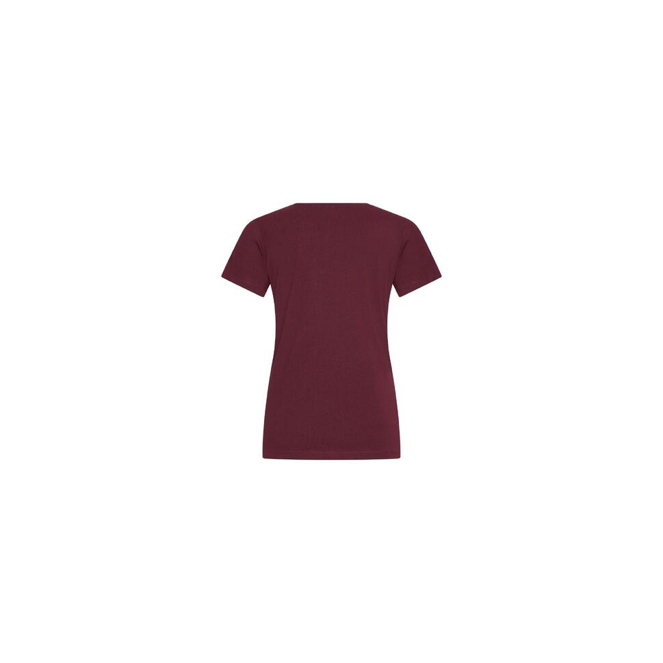 Damska koszulka z krótkim rękawem HV Polo Classic