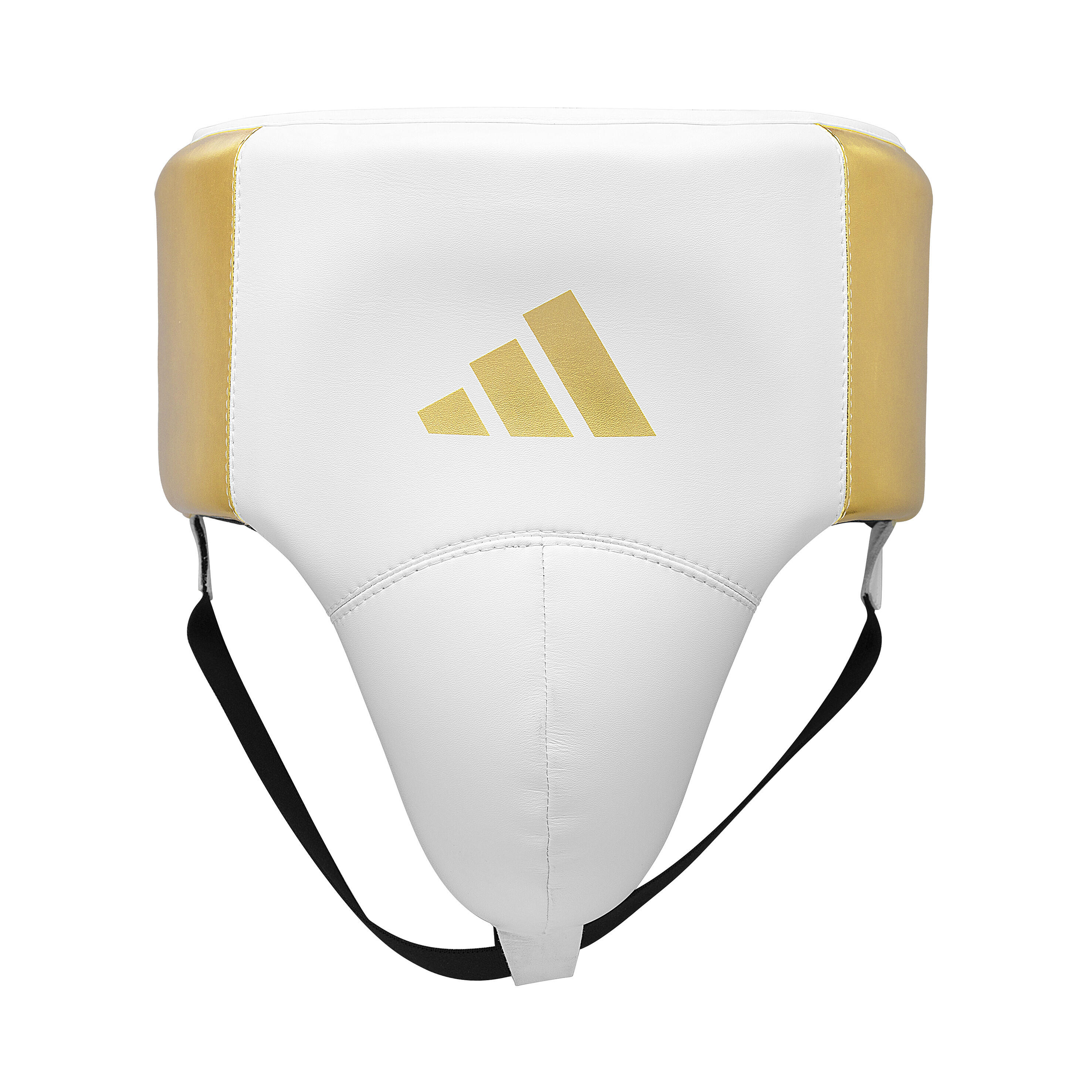 Adidas - Coquille Boxe Pro - Coquille De Protection - Blanc - 40 M - Decathlon