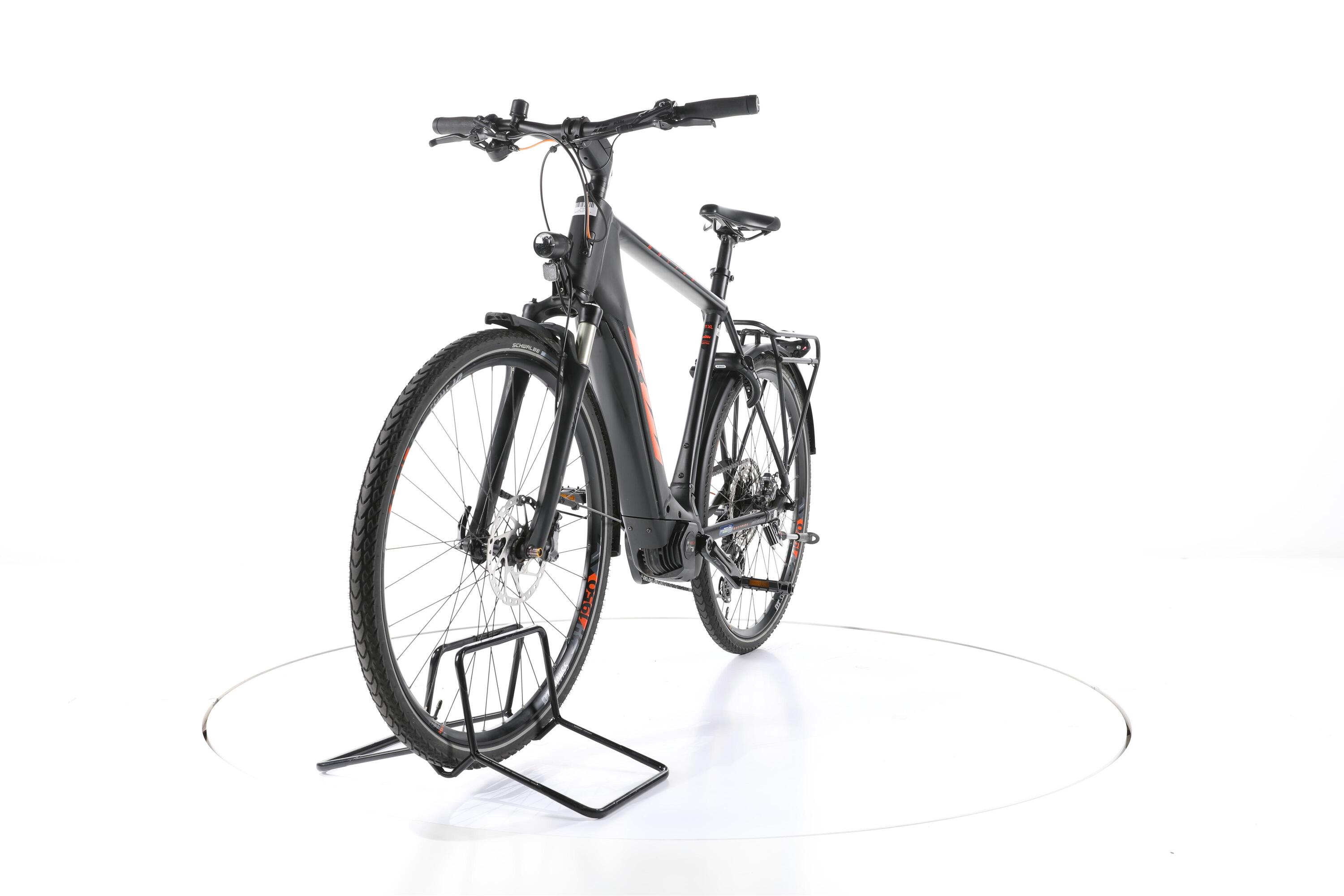 Refurbished - KTM MACINA SPORT 610 Trekking E-Bike 2021 - Goed 4/7