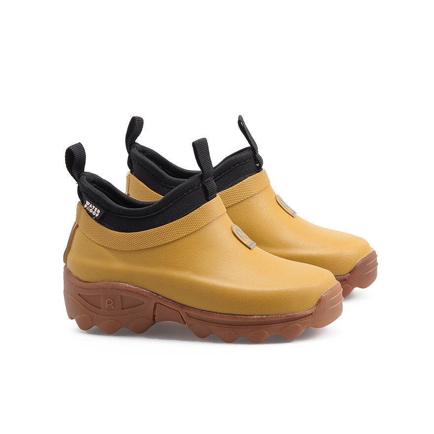 Kinderlaarzen Rouchette Clean 2/5