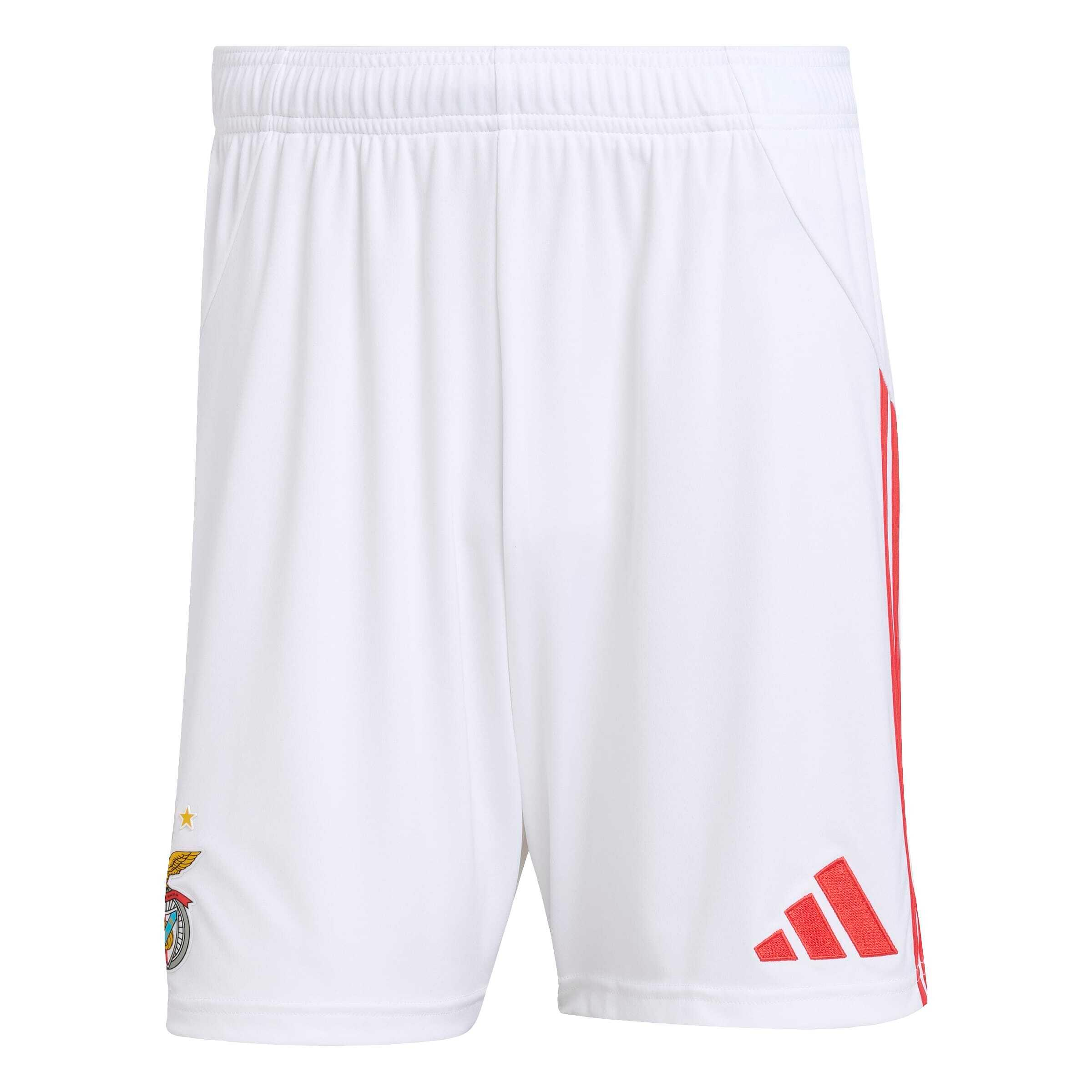 ADIDAS Short Domicile Benfica Lissabon 2025/26