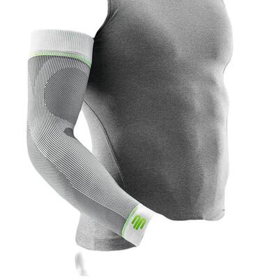 Armlinge Sports Compression Sleeves Arm red