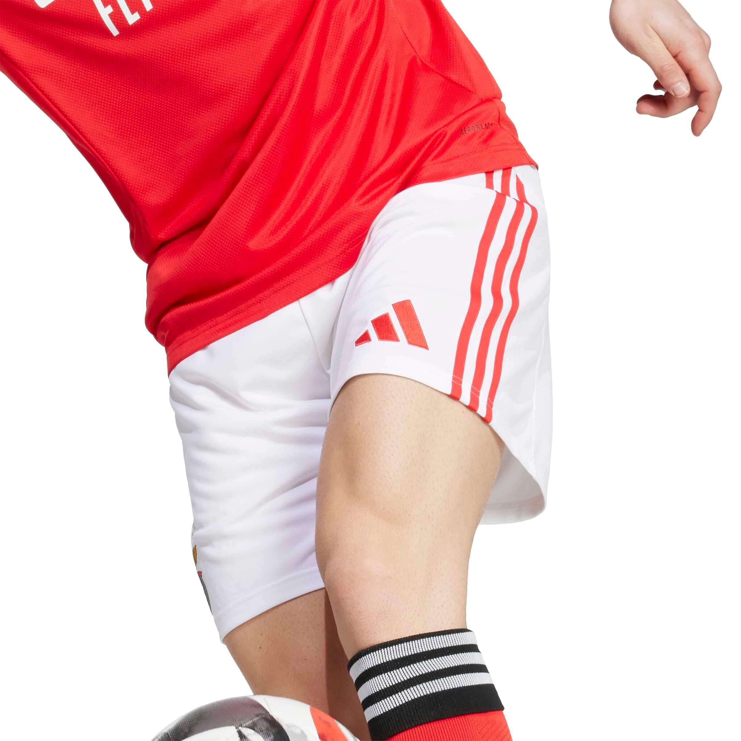 Benfica Lissabon 25/26 Heimshorts 6/6