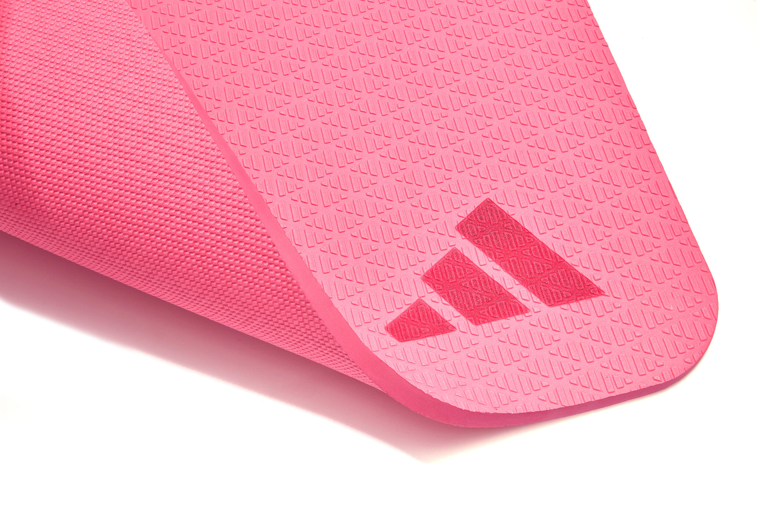 Yogamatte  - 10mm - Pink Fusion 4/7