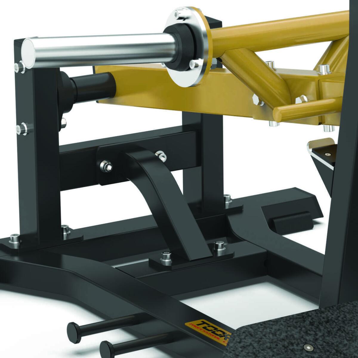 Belt Squat FWX 10200 - Butt Shaper Line 5/7