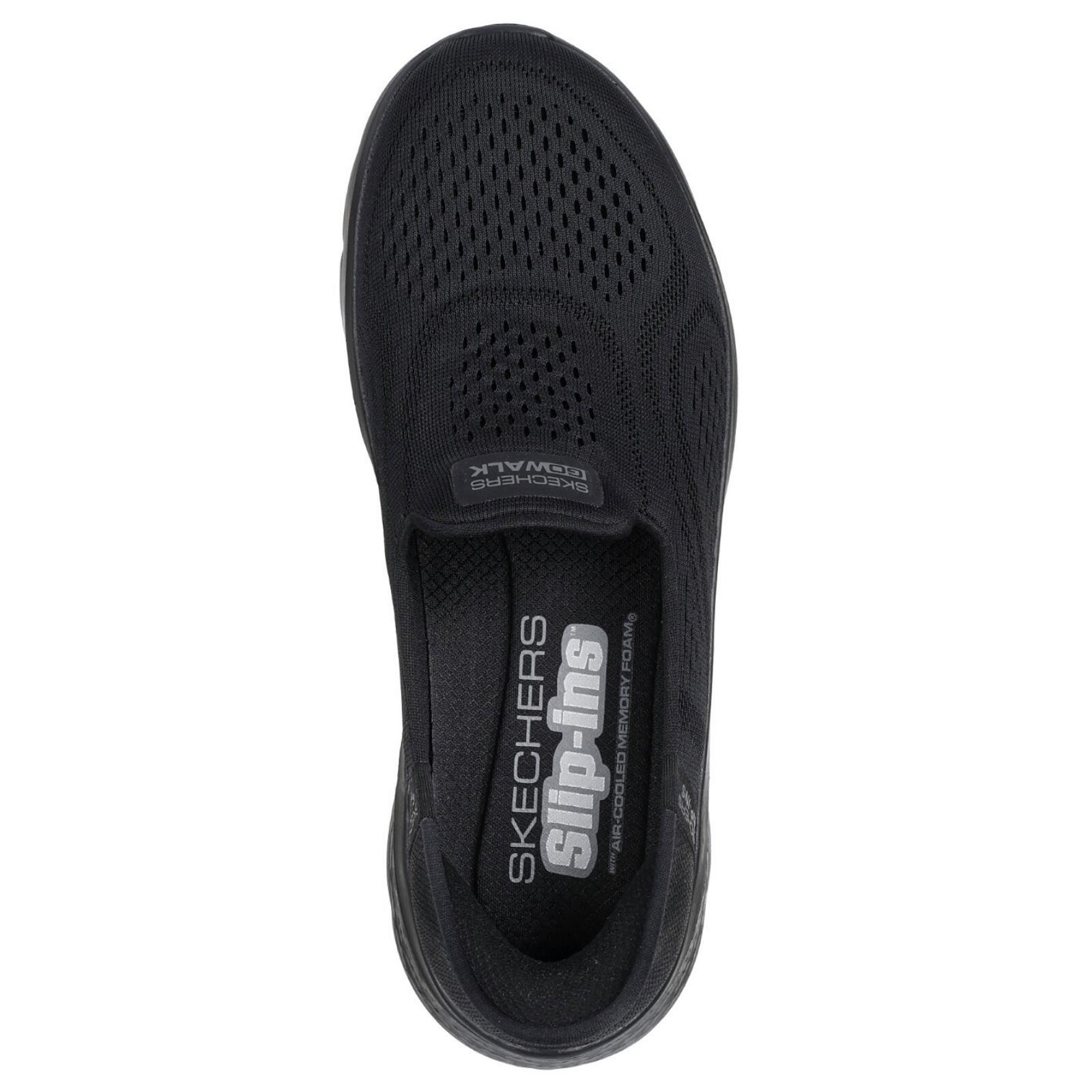 Chaussures pour femmes SKECHERS Go Walk Flex Yael 4/7