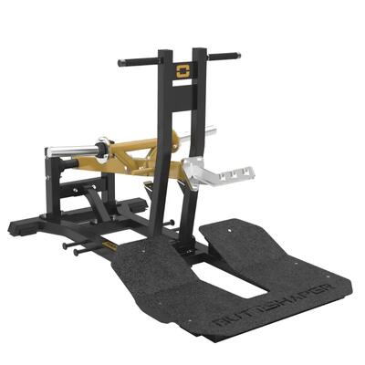 Belt squat fwx 10200 - butt shaper line