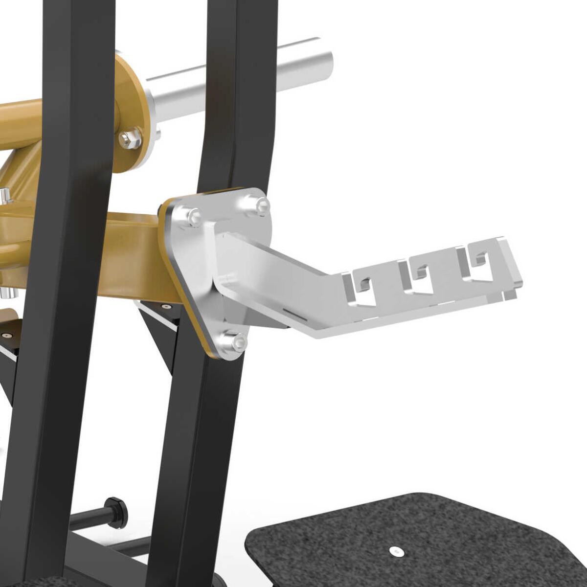 Belt Squat FWX 10200 - Butt Shaper Line 4/7