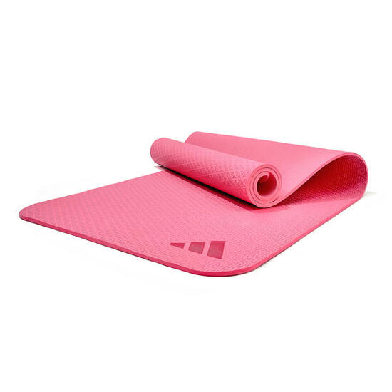 Tapis de yoga - 10mm - Pink Fusion