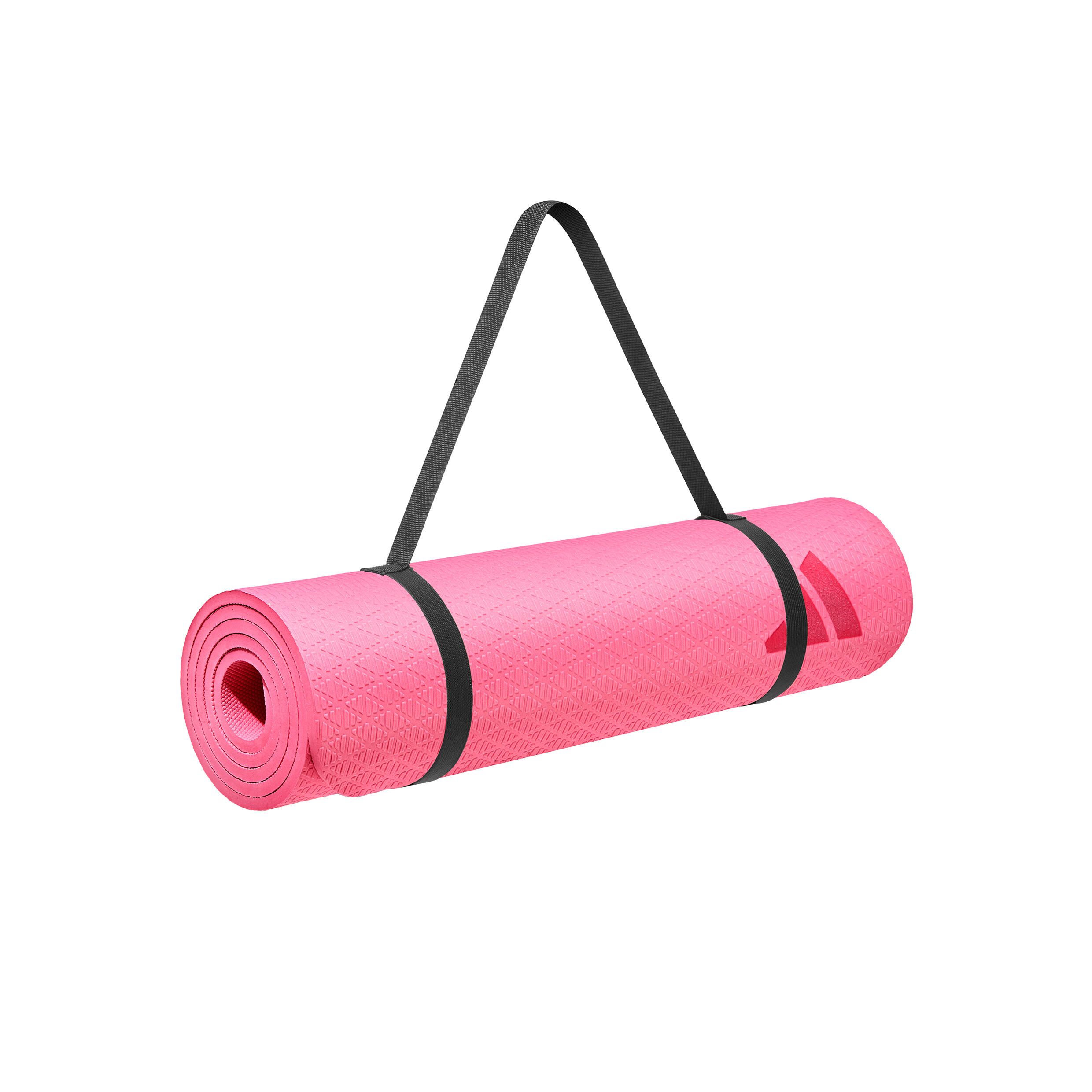 Yogamatte  - 10mm - Pink Fusion 7/7