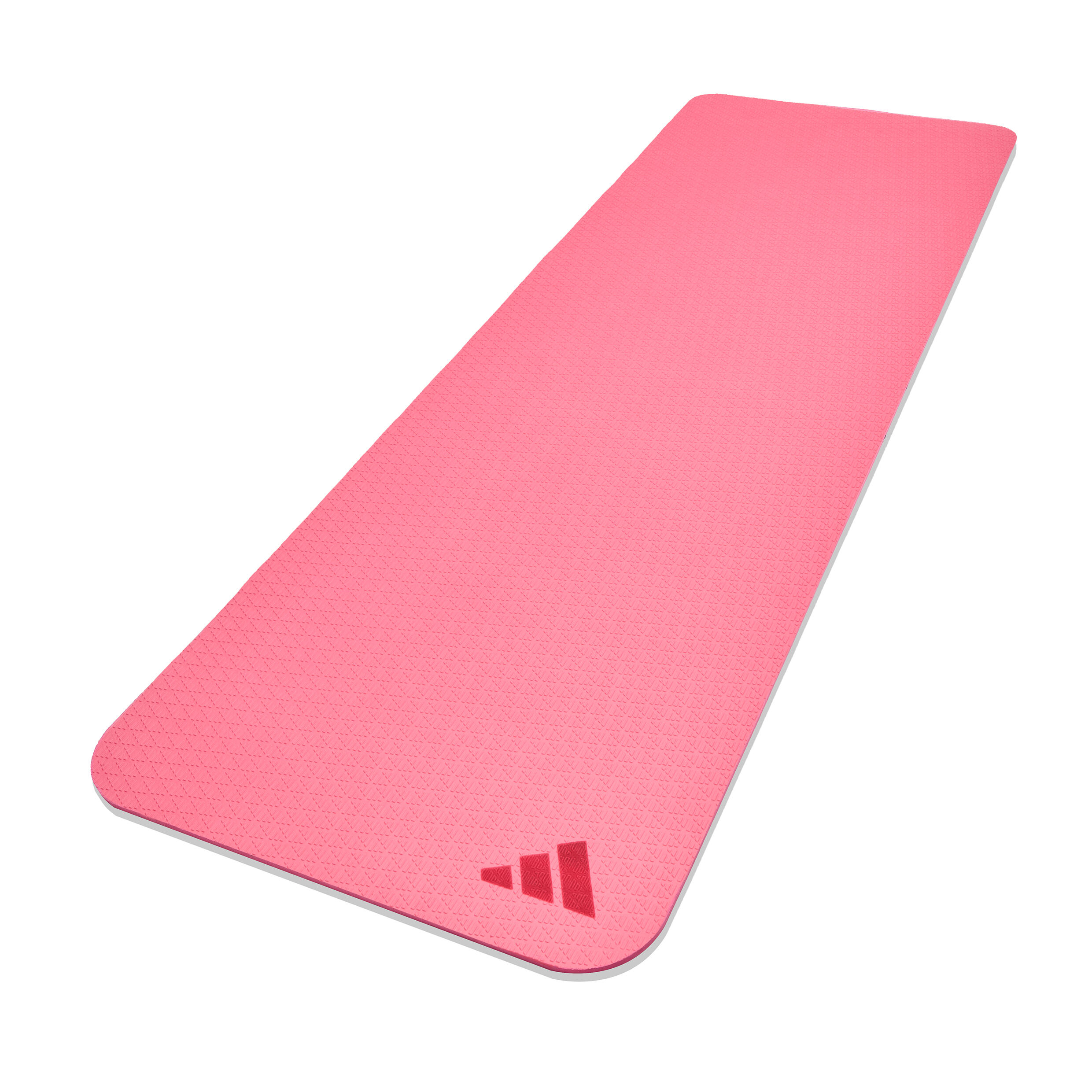 Yogamatte  - 10mm - Pink Fusion 2/7