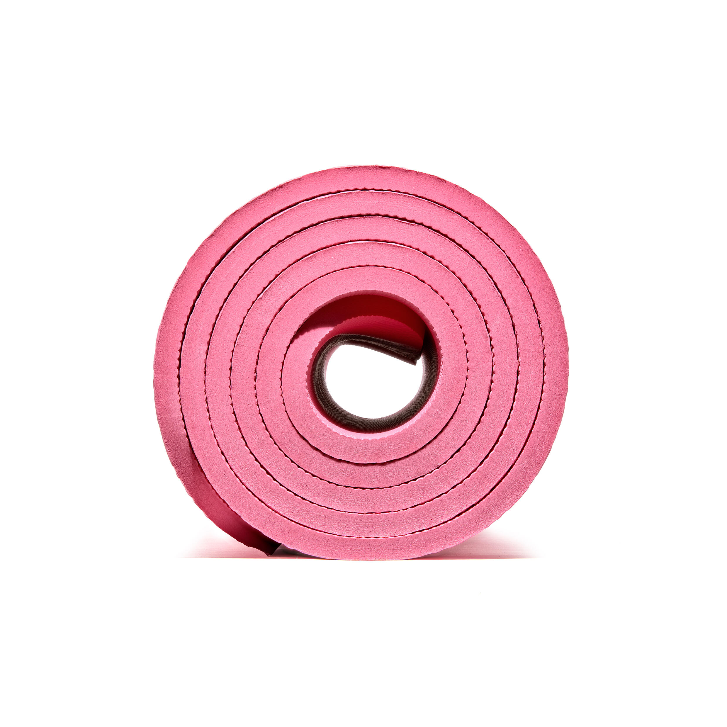 Yogamatte  - 10mm - Pink Fusion 3/7