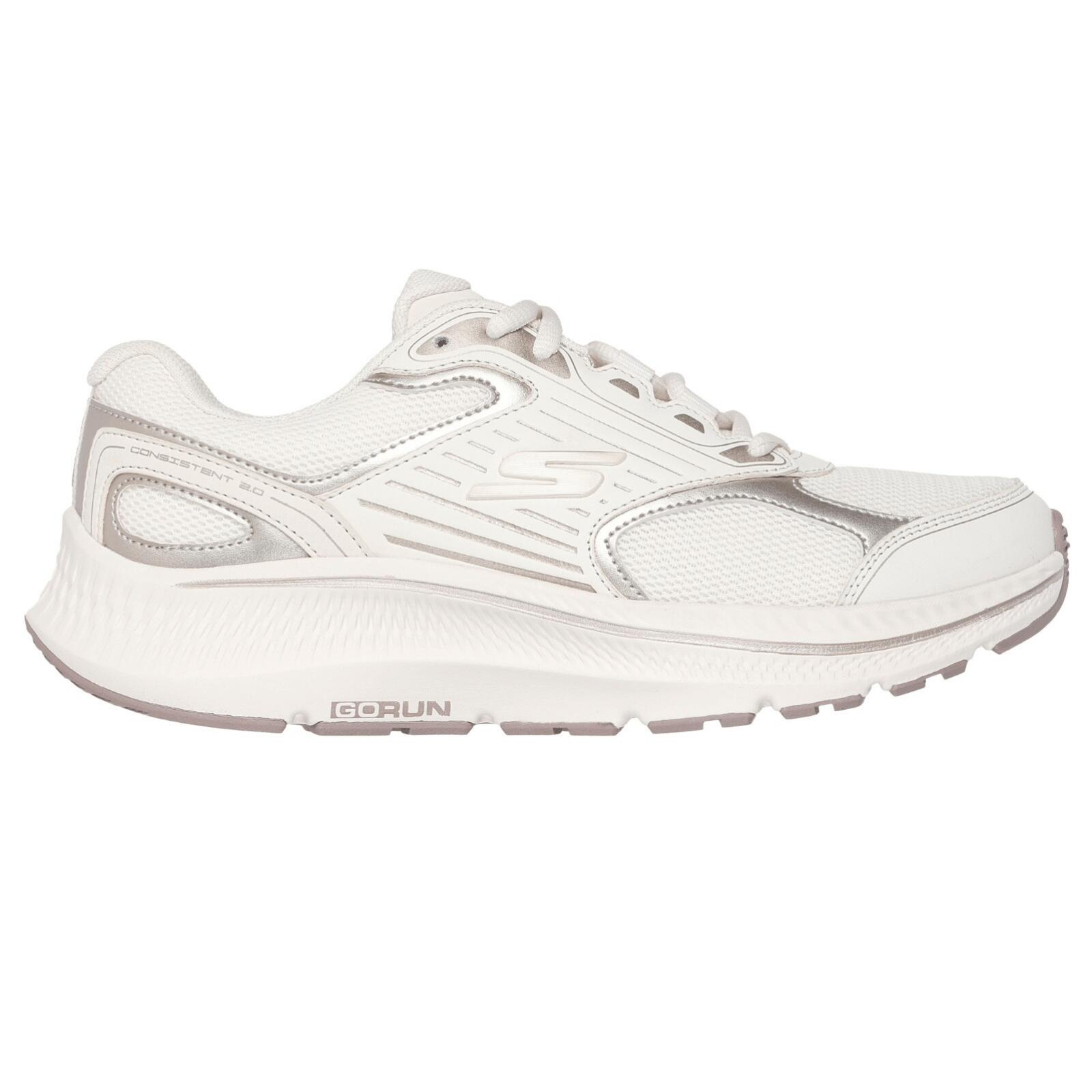 Scarpe Skechers modello 128606NAT per donne 3/6