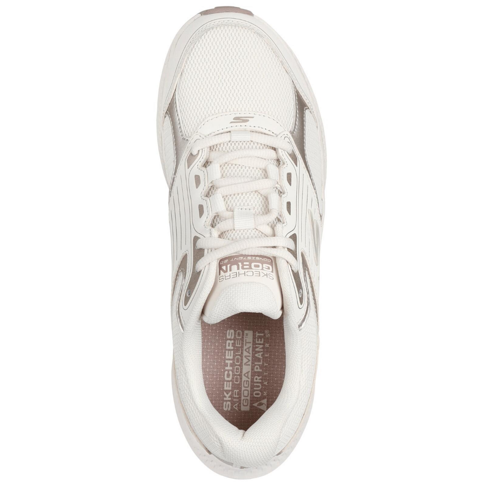 Scarpe Skechers modello 128606NAT per donne 4/6