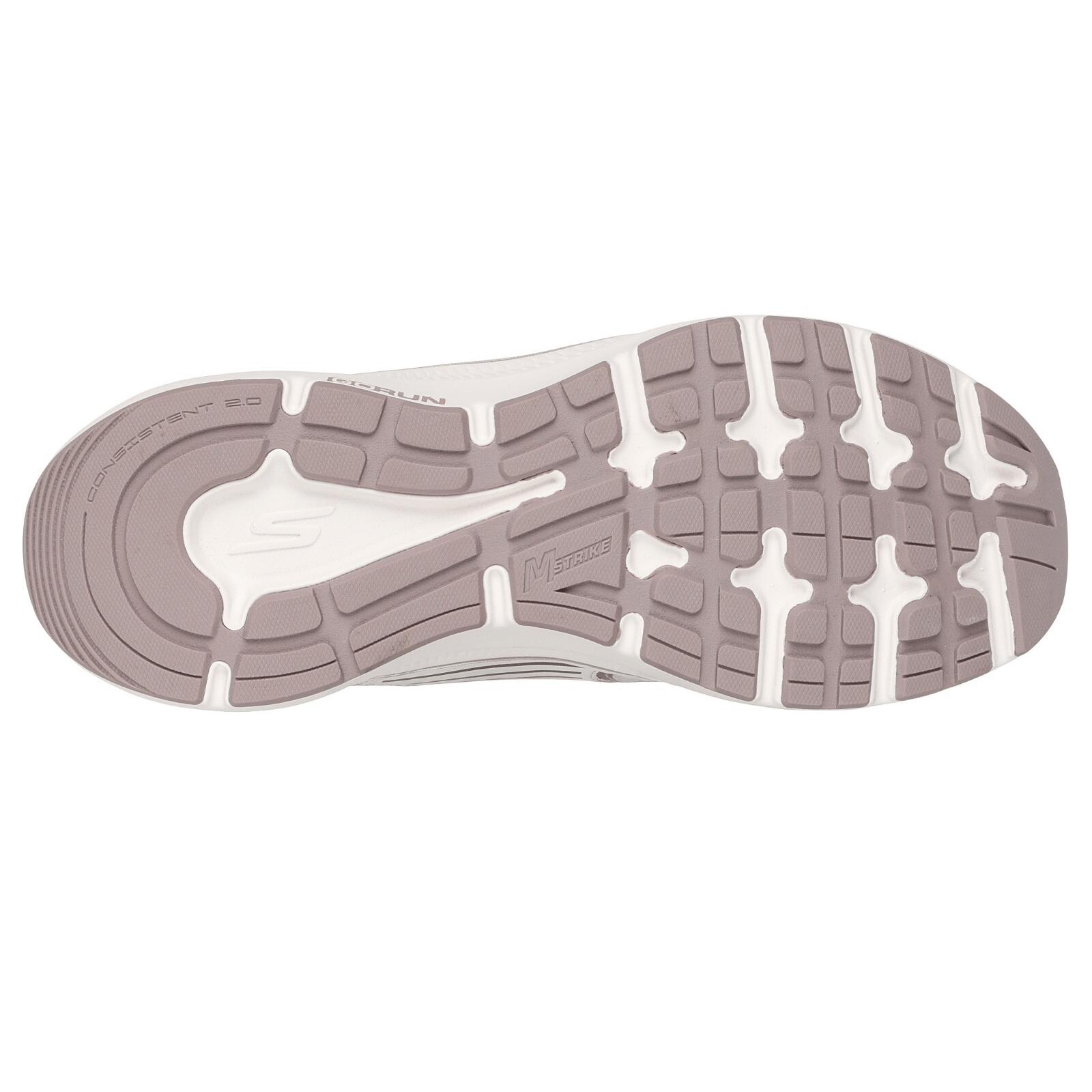 Scarpe Skechers modello 128606NAT per donne 5/6