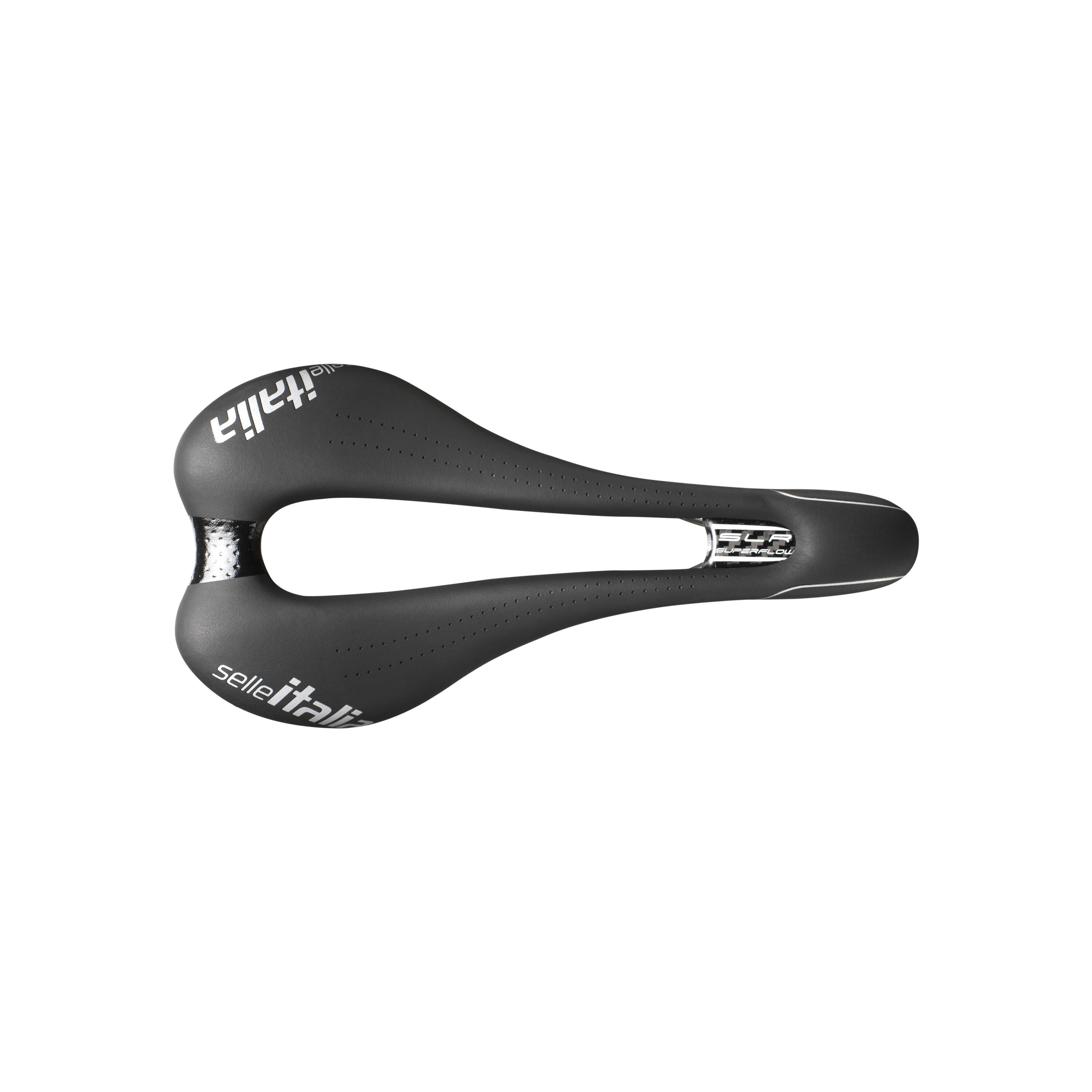 Selle Italia slr superflow ti - s3 6/7
