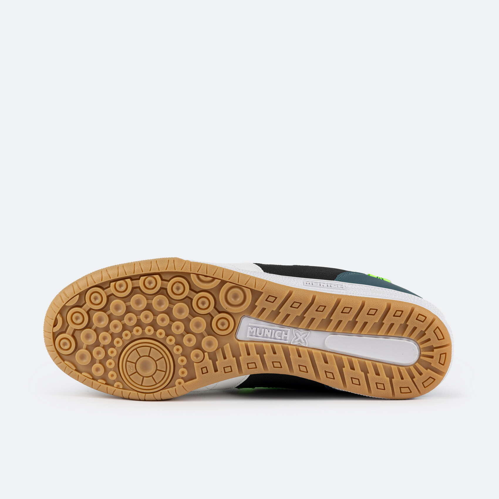 Chaussures de futsal Munich modèle 3111434 pour homme 5/5