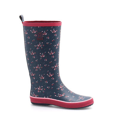 Gummistiefel Damen Rouchette Goji