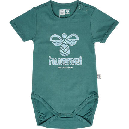 Body, Babys Hummel Azur