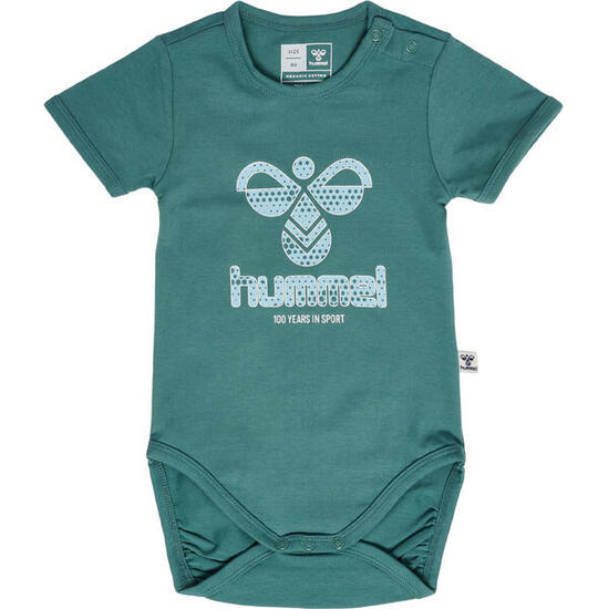 Body, Babys Hummel Azur