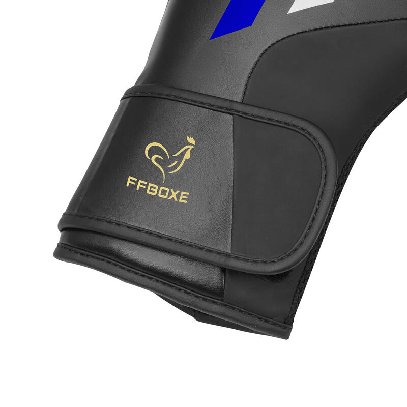 Gants de boxe d'entraînement speed tilt 200 ffboxe