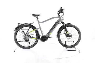 Refurbished - Haibike Trekking 6 Trekking E-Bike - Sehr gut