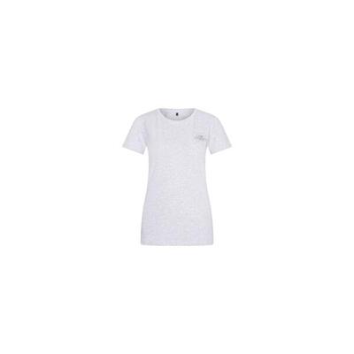Dames-t-shirt met korte mouwen hv polo classic
