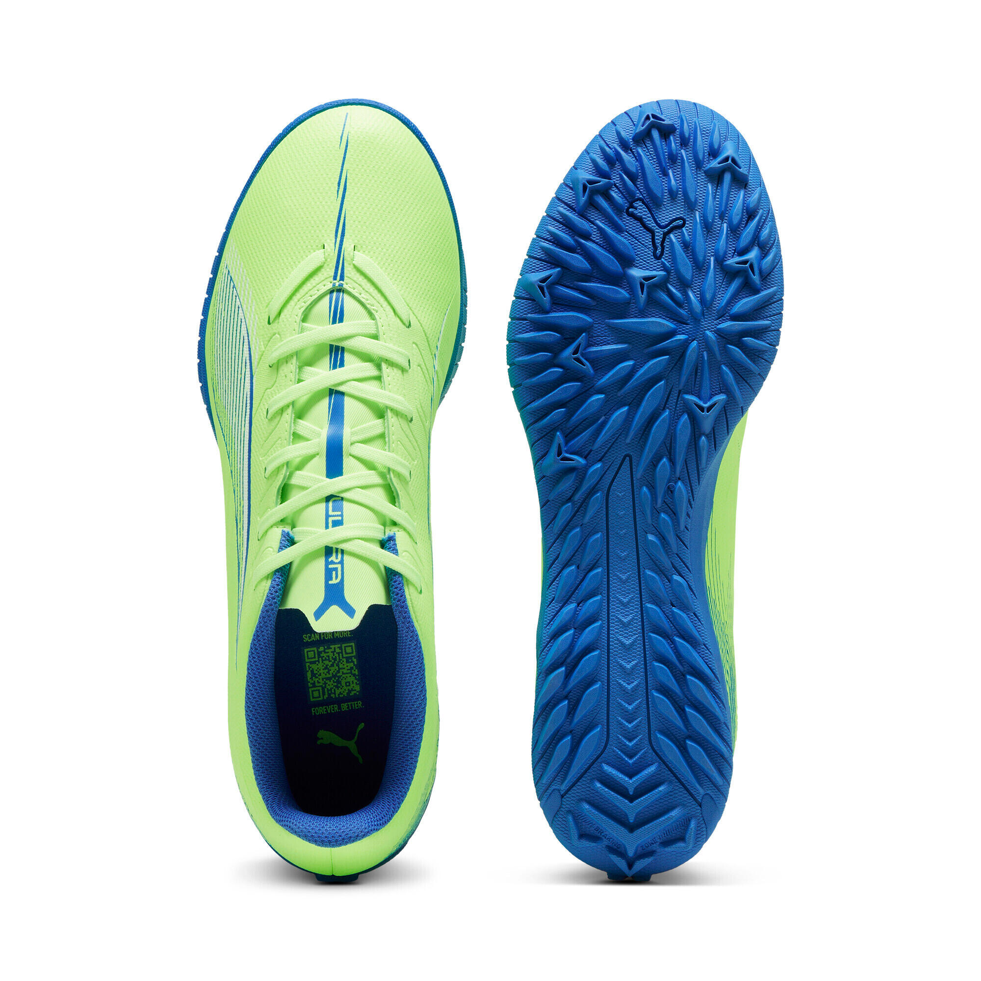 Fußballschuhe Puma Ultra 5 Play TT 4/7