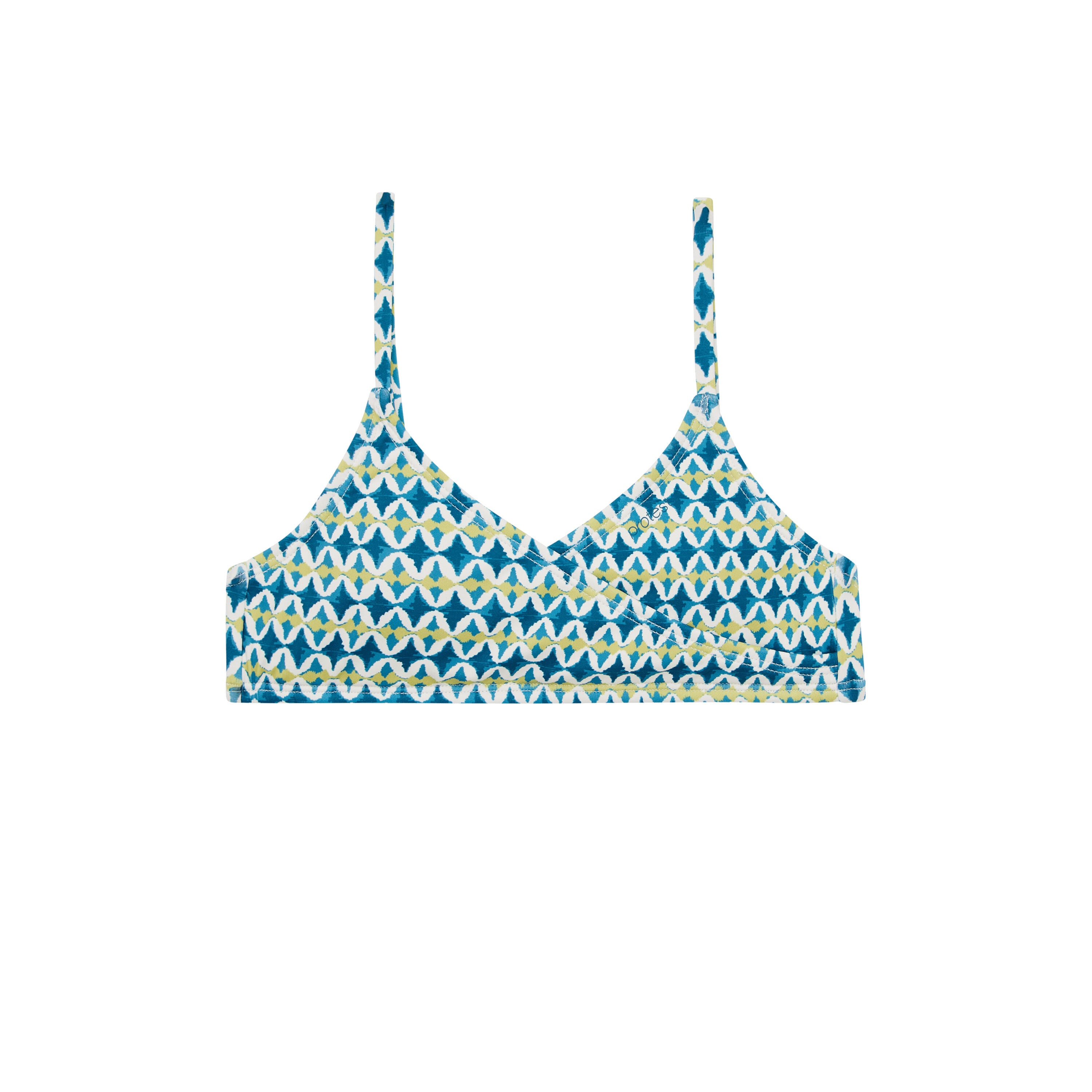 Bikini per bambina Protest 3/3