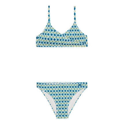 Maillot de bain 2 pièces fille Protest