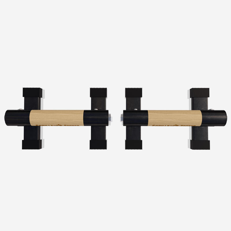 Set de 2 manere push-up, Gorilla Sports®