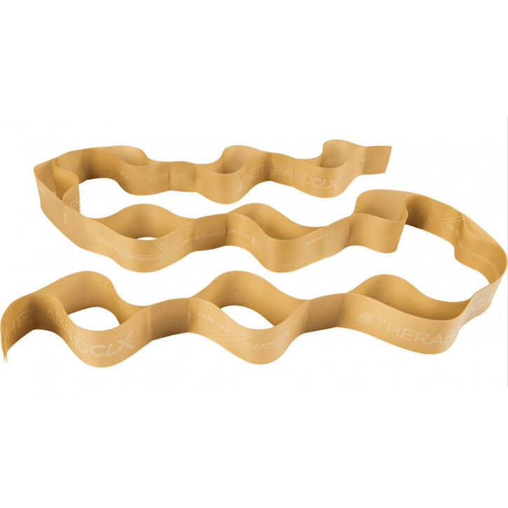 THERA-BAND Theraband Boucles CLX11 - MAXI fort 6/6